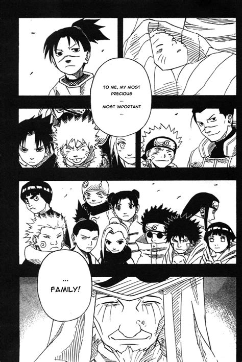 Naruto Shippuden Vol 14 Chapter 122 Uke Tsugarete