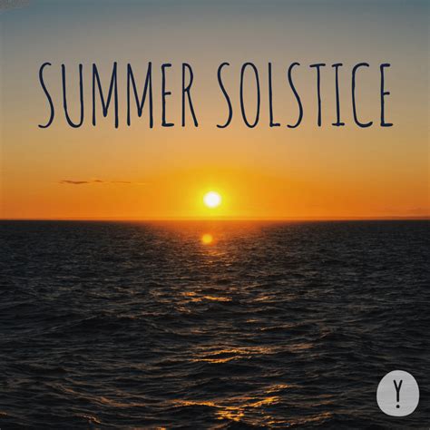 Summer Solstice Yogi Surprise