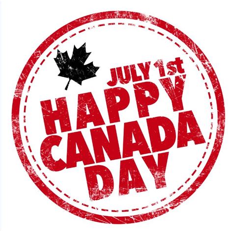 Canada Day Intercâmbio No Canadá Roda Mundo Intercâmbio