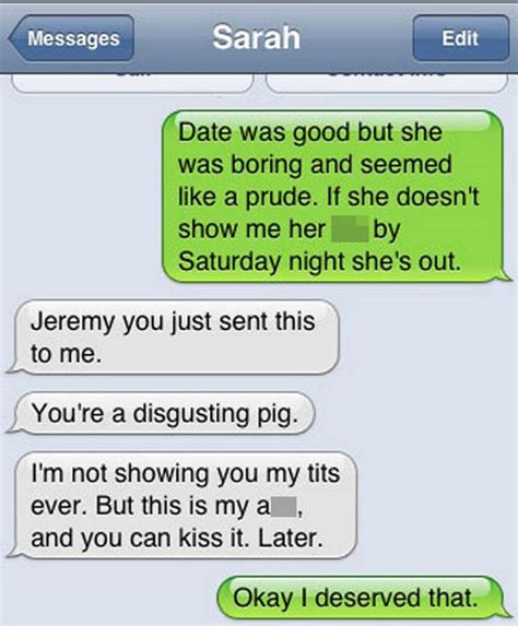 most awkward wrong number texts ever sent from dad sexts