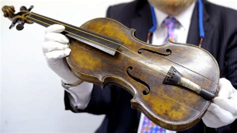 Most Expensive Violins In The World 2018 Top 10 List