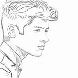 Coloring Horan Niall Zayn Malik Draw Pages Sketch Search Again Bar Case Looking Don Print Use Find Top sketch template
