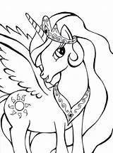 Cadence Celestia Prinzessin Prinses Ausmalbilder Pages Ausmalbild Stemmen Stimmen sketch template