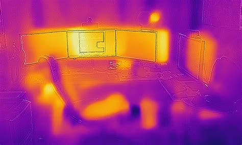 finally  cheap thermal vision device   prepper