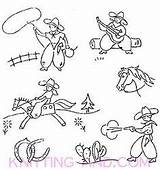 Embroidery Patterns Vintage Hand Transfers Horse Designs Hungarian Crewel Stitch Kits Cross Learn Machine sketch template