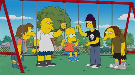 The Complete Guide To Fxx S The Simpsons 30th Anniversary Marathon