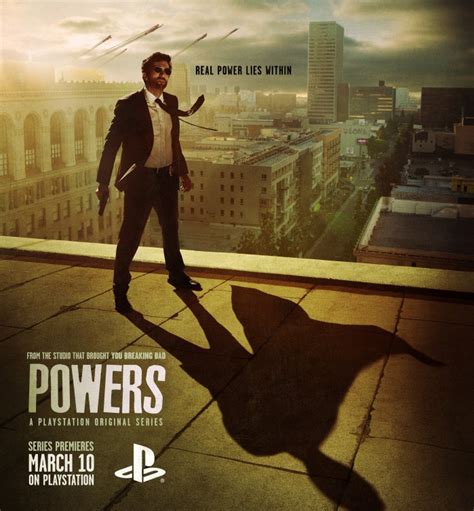 powers tv poster    imp awards