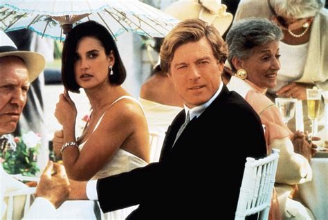 indecent proposal movies about infidelity popsugar love and sex photo 1
