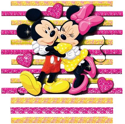 cartoon network mickey mouse  minnie mouse
