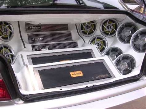 car amplifier care tips electronic circuit