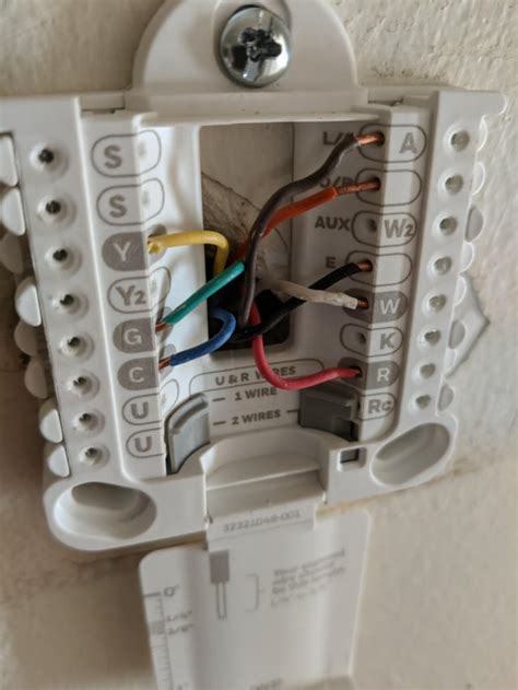 honeywell thermostat rth series manual
