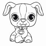 Coloring Cute Pages Puppies Puppy Bestappsforkids Draw sketch template