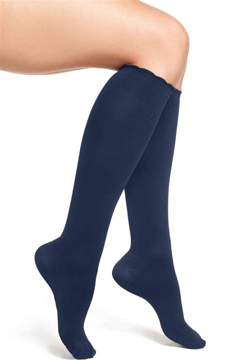 Nordstrom Compression Trouser Socks 3 For 36 Nordstrom