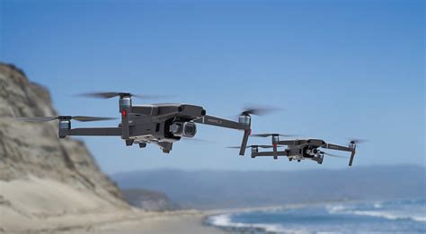 dji launches drool worthy mavic  pro zoom drones extremetech