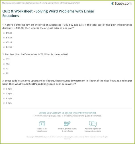 solving algebraic equations  fractions worksheet worksheet resume