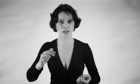 Anna Maria Hefele Can Sing Two Notes At Once Daily Mail