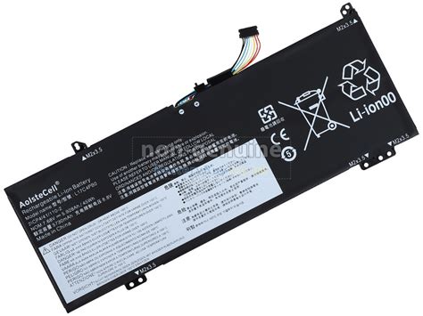 lenovo ideapad  arr replacement battery  united kingdomwh cells batterybuycouk