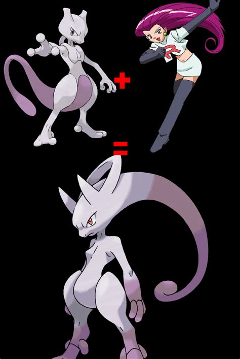 mewtwo s new form by tzblacktd on deviantart