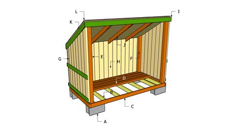 wood shed plans shed plans kits