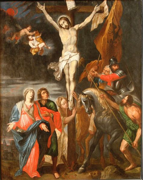 sorrowful  crucifixion  rosary