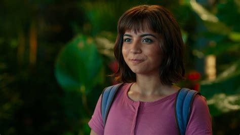 Dora And The Lost City Of Gold Trailer 2 [video]