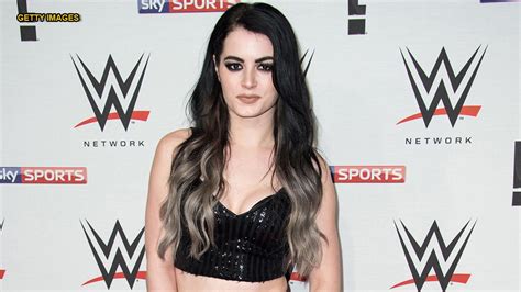 Triple H Apologizes To Wwe Star Paige After Making Lewd Comment Fox News