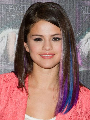 the long and short of celebrity hairstyles selena gomez s best hairstyles
