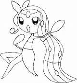 Pokemon Meloetta Coloring Pages Printable Sheets Drawings Drawing Print Draw Morningkids sketch template