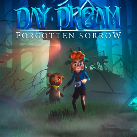 daydream forgotten sorrow ign