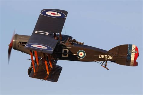 bristol   fighter ww aircraft military aircraft royal air force world war   world