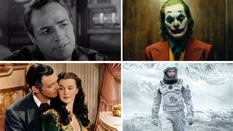 The 10 Greatest Film Scores Of All Time According To A Movie Expert