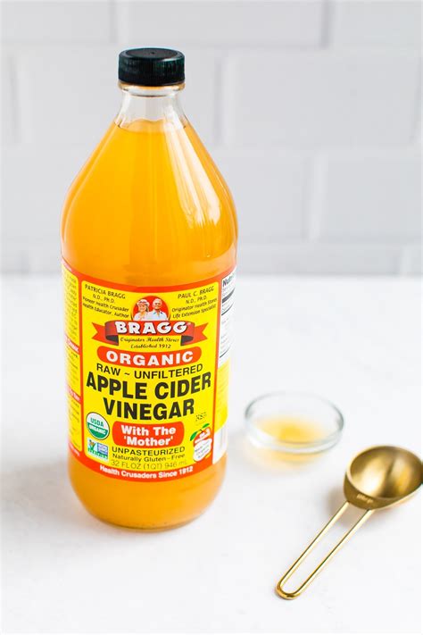 health benefits  apple cider vinegar   drink  eating bird food