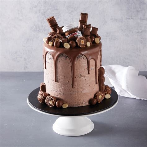 populer 22 party celebration cakes