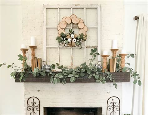 60 Rustic Summer Fireplace Makeover Ideas Fireplace Makeover House