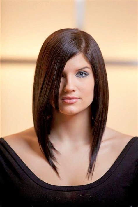 Top 15 Glamorous Mid Length Hairstyles Ideas Sheideas