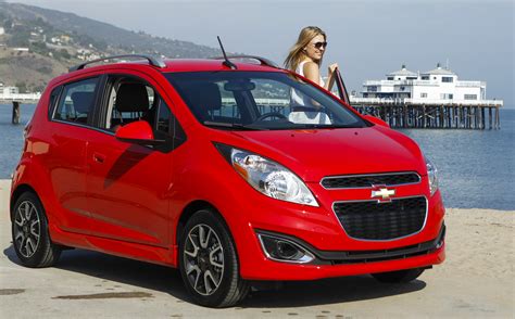 chevrolets  small car website aimed  young buyers wfaacom