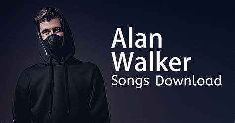 Alan Walker Faded Where Are You Now Song Download