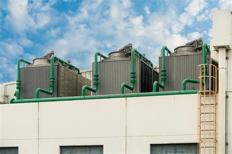 chemical dosing system   cooling tower  international