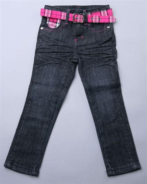 jeans for girls ~ fashion