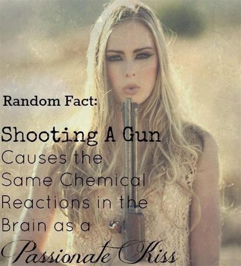 Quotes About Women Shooting Guns Quotesgram