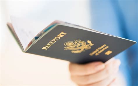 emergency passport renewal