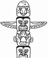First Nations Coloring Pages sketch template