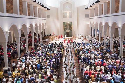 black catholics  congress urged  listen learn  act  pray  catholic sun