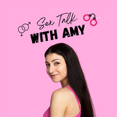Sex Tips I Wish I Knew In My Early 20s Sex Talk With Amy Lyssna Här