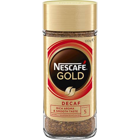 nescafe instant coffee decaf nescafe frappe classic decaf instant coffee gr ebay crafted