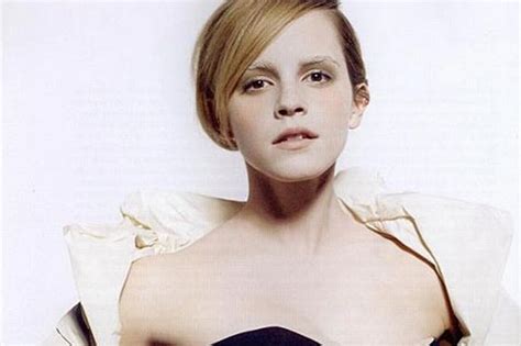 harry potter star emma watson does her sexiest photoshoot yet see all