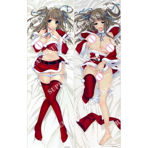 japanese anime iizuki tasuku hugging pillow cover case pillowcase