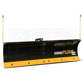 meyer home plow basic  electric lift snow plow meyer products
