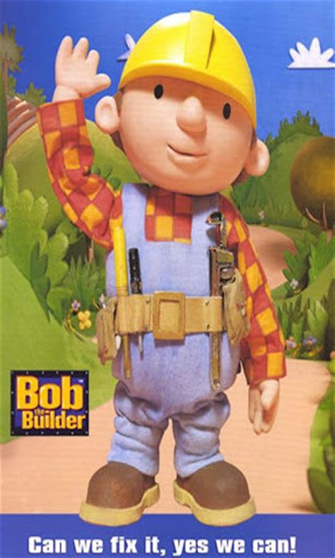 [96 ] Bob The Builder Wallpapers On Wallpapersafari