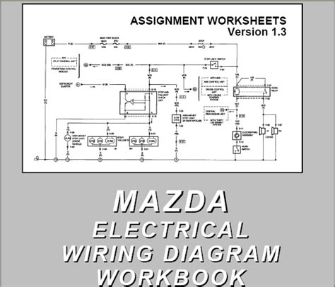 wiring diagram user manual
